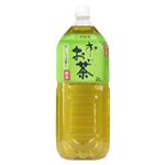 おーいお茶 2L*6本 【4セット】