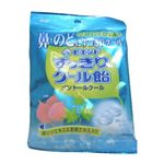 ビエンドすっきりクール飴 メントールクール 【27セット】