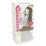 ビューティーン ヘアカラー (クラシックショコラ) 【8セット】