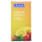 デュレックストロピカル 6個入 【9セット】