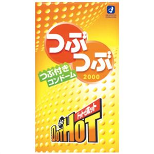 ドットでホット 10コ入 【4セット】