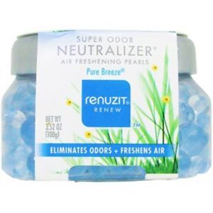 リナジット パールセント ピュアブリーズ 100g 【5セット】