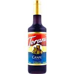 トラーニ フレーバーシロップ グレープ 750ml 【2セット】