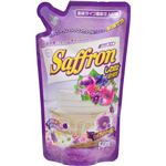 香りのサフロン バイオレットの香り 詰替用540ml 【12セット】