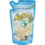 香りのサフロン シワ防止 コットンフラワーの香り 詰替用540ml 【12セット】