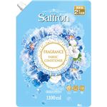 香りのサフロン シワ防止 コットンフラワーの香り 詰替用1100ml 【7セット】