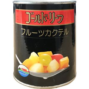 フルーツカクテル 825g 【15セット】