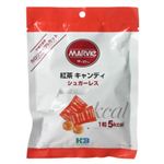 マービー 紅茶キャンディ シュガーレス 48g 【12セット】