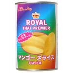 マンゴースライス シロップづけ 【15セット】