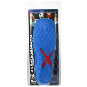 プロインソール サッカー用 PX20 Mサイズ 【2セット】