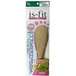is-fit 制菌レディース フリー 【3セット】