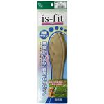 is-fit 制菌サラン男性用 26.0 【3セット】