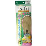 is-fit ソフトアーチ女性用 M 【2セット】