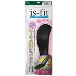 is-fit エレガンス女性用 フリー 【2セット】