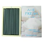 AIR FRESH せっけんの香り 【6セット】