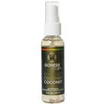 GONESH エアーフレッシュナー ウォーターベース ココナッツ 60ml 【4セット】