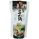博多華味鳥 寄せ鍋 400g 【11セット】