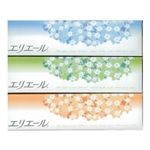 エリエール ティシュー 360枚(180組)*3P 【11セット】