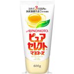 ピュアセレクトマヨネーズ 600g 【7セット】