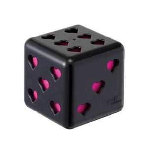 カーメイト 芳香消臭剤 サイ エンジェル ブラック ワイルドベリー G82 【8セット】