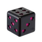 カーメイト 芳香消臭剤 サイ エンジェル ブラック ワイルドベリー G82 【8セット】