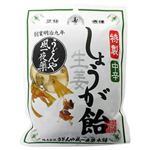 しょうが飴 中辛 70g 【8セット】