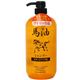 ジュンラブ 馬油シャンプー ダメージヘア用 1000ml 【4セット】画像最小1