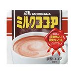 森永 ミルクココア 120g 【11セット】