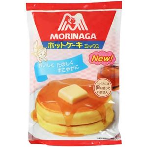 森永 ホットケーキミックス 150g 【28セット】