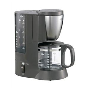 象印 コーヒーメーカー EC-AJ60-XJ(ステンレスブラウン)