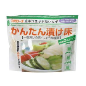 かんたん漬け床 300g 【7セット】