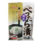 即席 べったら漬の素 180g 【8セット】