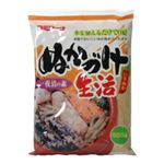 ぬかづけ生活 500g 【18セット】