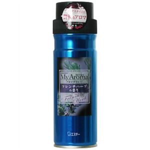 シャルダン マイアロマスプレー フレンチハーブの香り 180ml 【9セット】