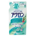 アクロン デオドラントグリーンの香り つめかえ用 450ml 【17セット】