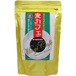 麦カフェ 250g 【4セット】