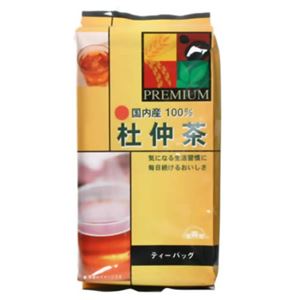 プレミアム杜仲茶 3g*16袋 【3セット】