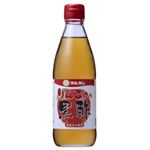 マルカン りんご入り黒酢 360ml 【3セット】