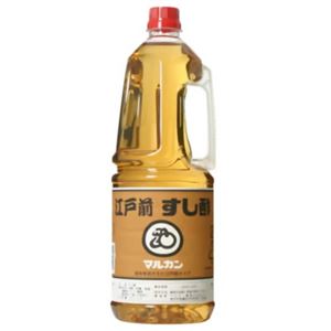 マルカン ハンディ江戸前すし酢1.8L 【2セット】