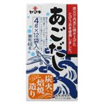 あごだし顆粒 4g*12袋 【18セット】