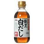 割烹白だし 400ml 【11セット】