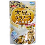 日清シスコ 大豆のグラノーラ 160g 【8セット】