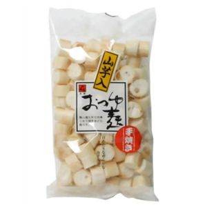 山芋入 手焼おつゆ麩 35g 【20セット】