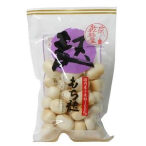 国内産小麦 手焼もち麩 24g 【20セット】