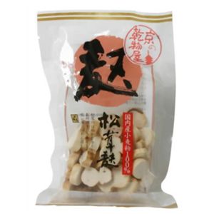 国内産小麦 松茸麩 30g 【20セット】