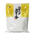 コーンスターチ 200g 【25セット】