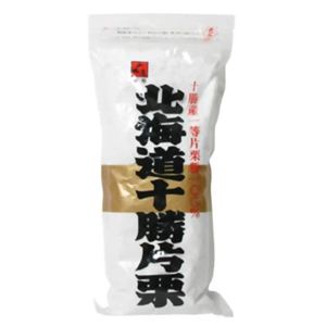 北海道十勝片栗 500g 【14セット】