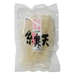 京丹波糸寒天 15g 【11セット】
