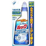 トイレのルック 消臭EX 詰替用 360ml 【21セット】