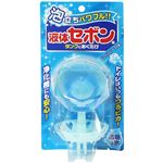 液体セボン タンクにおくだけ 容器付 フレッシュソープ 80g 【8セット】